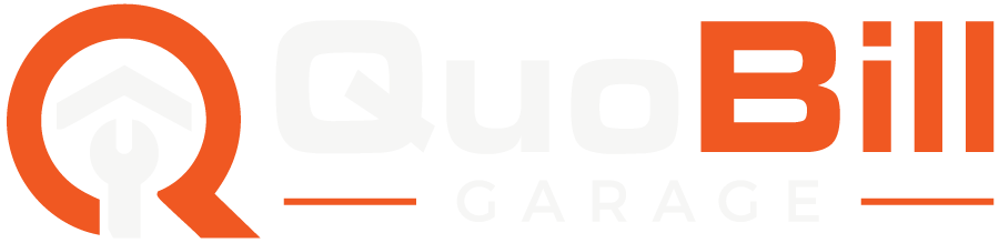 QuoBill Garage